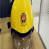 山東雷沃生產銷售老式消防頭盔因為專心所以專業