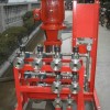 細水霧滅火系統XSW-BZ560-14-5x1QX1