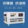 車載20kw汽油發電機價格