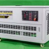 25千瓦汽油發電機全自動機組