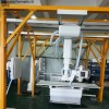 新型X光機算法開發_醫療X光機控制軟件研發_醫用X光機控制板_北林供