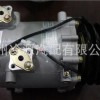 南京 WX-40-C13金龍客車原廠奧特佳空調壓縮機 冷源供