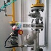 燃氣鍋爐房天然氣泄漏檢測器