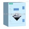 蘇州危化品存儲柜 60加侖安全柜 藍色防腐蝕酸堿柜