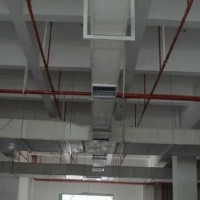 洛陽消防排煙 鄭州消防排煙風機 消防排煙系統
