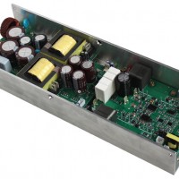 定壓D類數字功放模塊開關電源1000W，公共廣播功放
