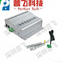 網(wǎng)絡電梯樓層字符疊加器，網(wǎng)絡樓顯 LF9100H