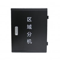 防火門監控系統分機