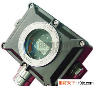 供應(yīng)盛賽爾消防JTQB-CF-XSS621現(xiàn)場顯示型可燃氣體探測器