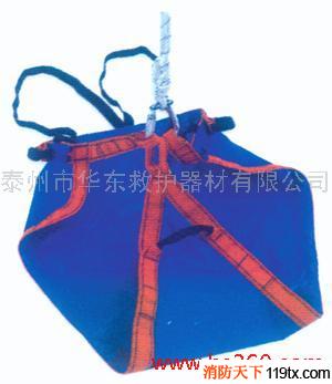 供應(yīng)華東救護消防FZL-DD-JY救援吊帶
