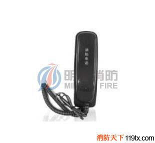 供應(yīng)泰科丨TYCO消防3000-2712 火警電話分機(壁掛式)