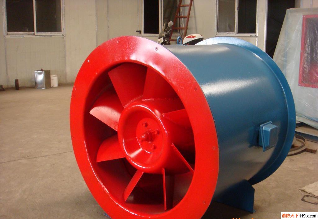 供應(yīng)杭州恒豐HTF-I-10-11KW消防排煙專(zhuān)用風(fēng)機(jī)機(jī)