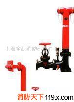 供應消防水泵接合器、可代為安裝調試