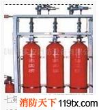 供應大連消防設備銷售