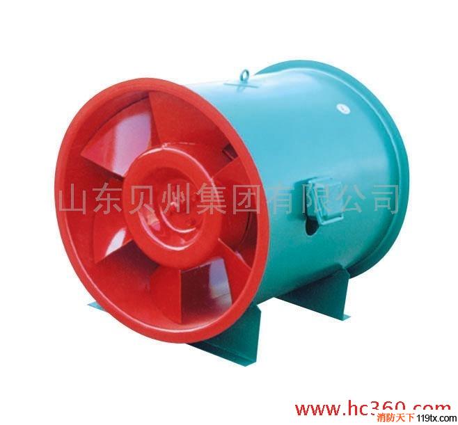 供應(yīng)HTF(B)消防排煙風機