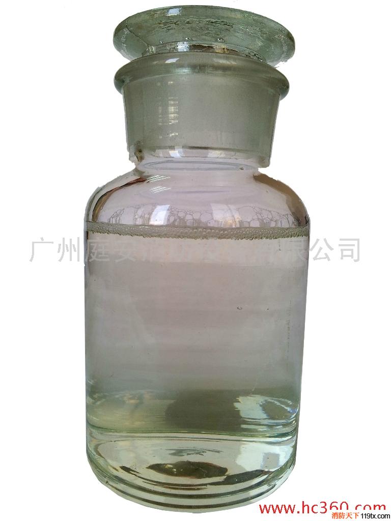 供應(yīng)清水泡沫滅火劑；泡沫滅火設(shè)備；消防藥劑；消防泡沫液