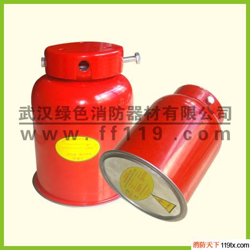 供應東海龍王FZXA2/MCX超細干粉滅火裝置_自動滅火_消防器材